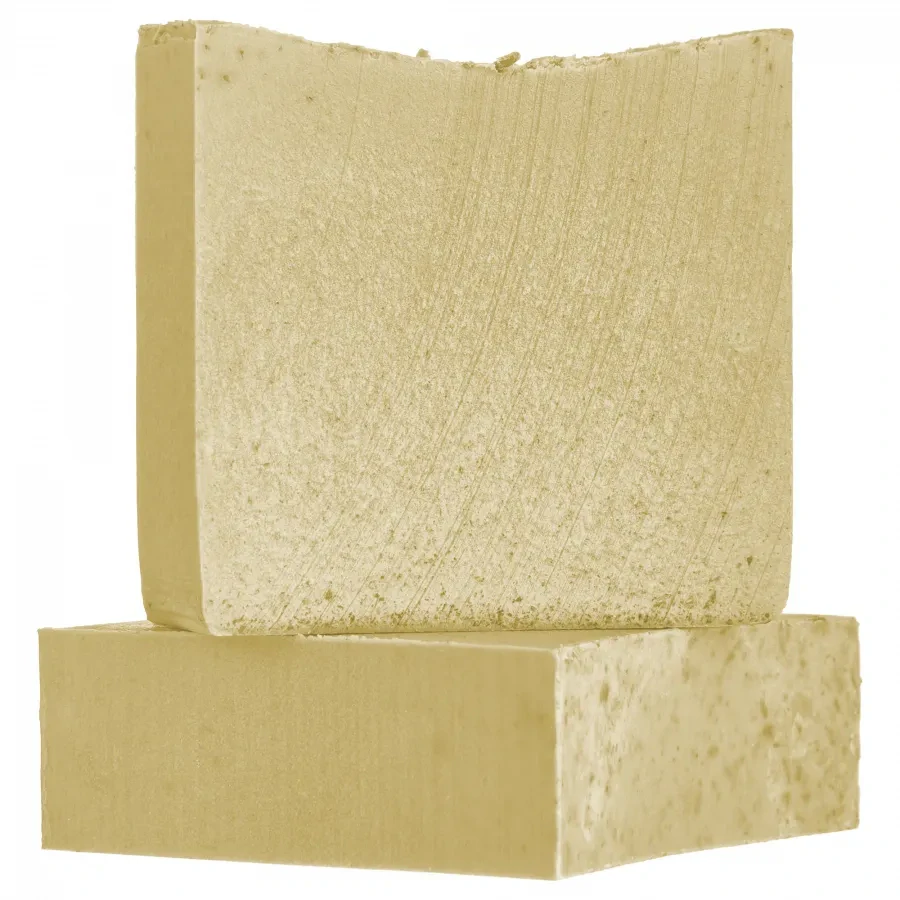 Soaphoria - DERMACARE+ Sírové organické mydlo na hĺbkové čistenie a kožné defekty