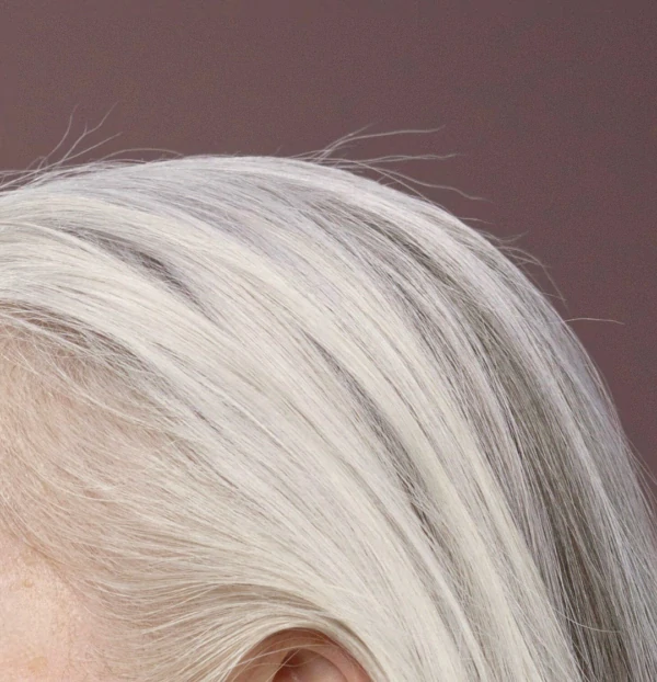 Voono - Predpigmentačná farba