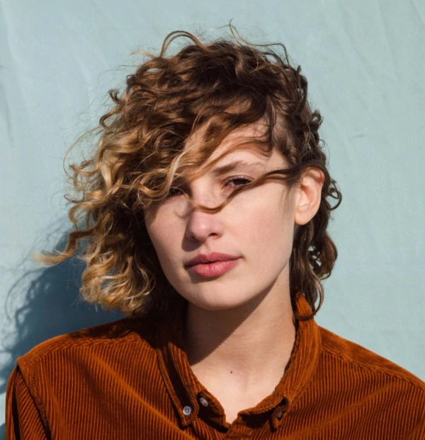 Voono - Farba na vlasy Henna Light Brown – HONEY