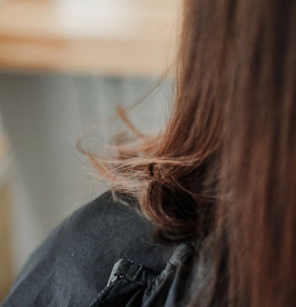 Voono - Farba na vlasy Henna Rose Brown