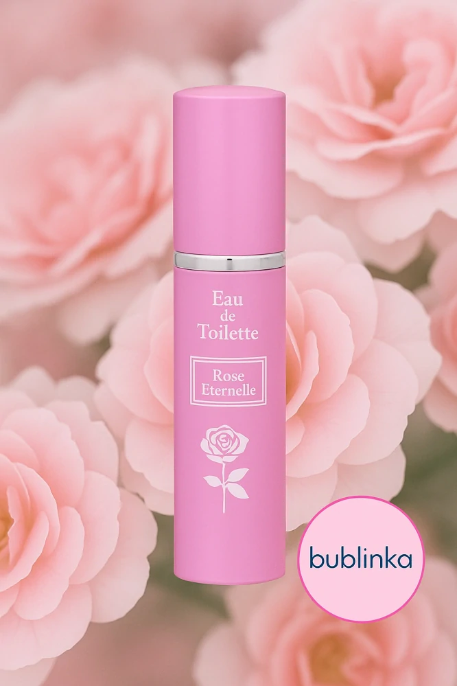 Esprit Provence - Toaletná voda - Ruža, 10ml