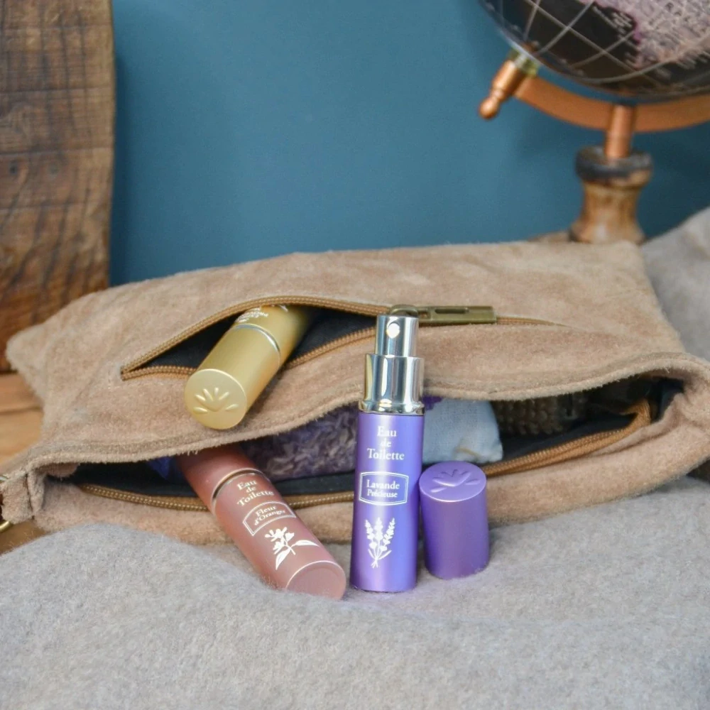 Esprit Provence - Toaletná voda - Levanduľa, 10ml