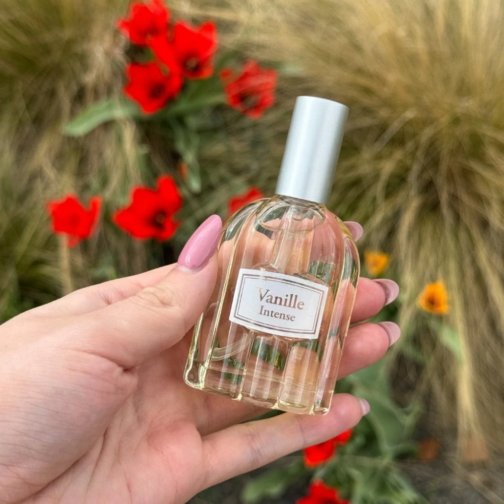 Esprit Provence - Toaletná voda - Vanilka, 25ml