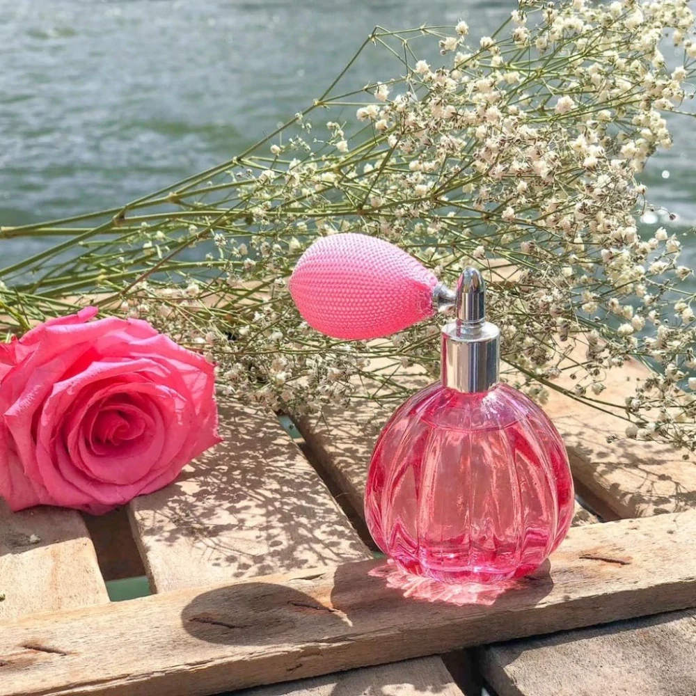 Esprit Provence - Roll-on toaletná voda Večná ruža, 8 ml