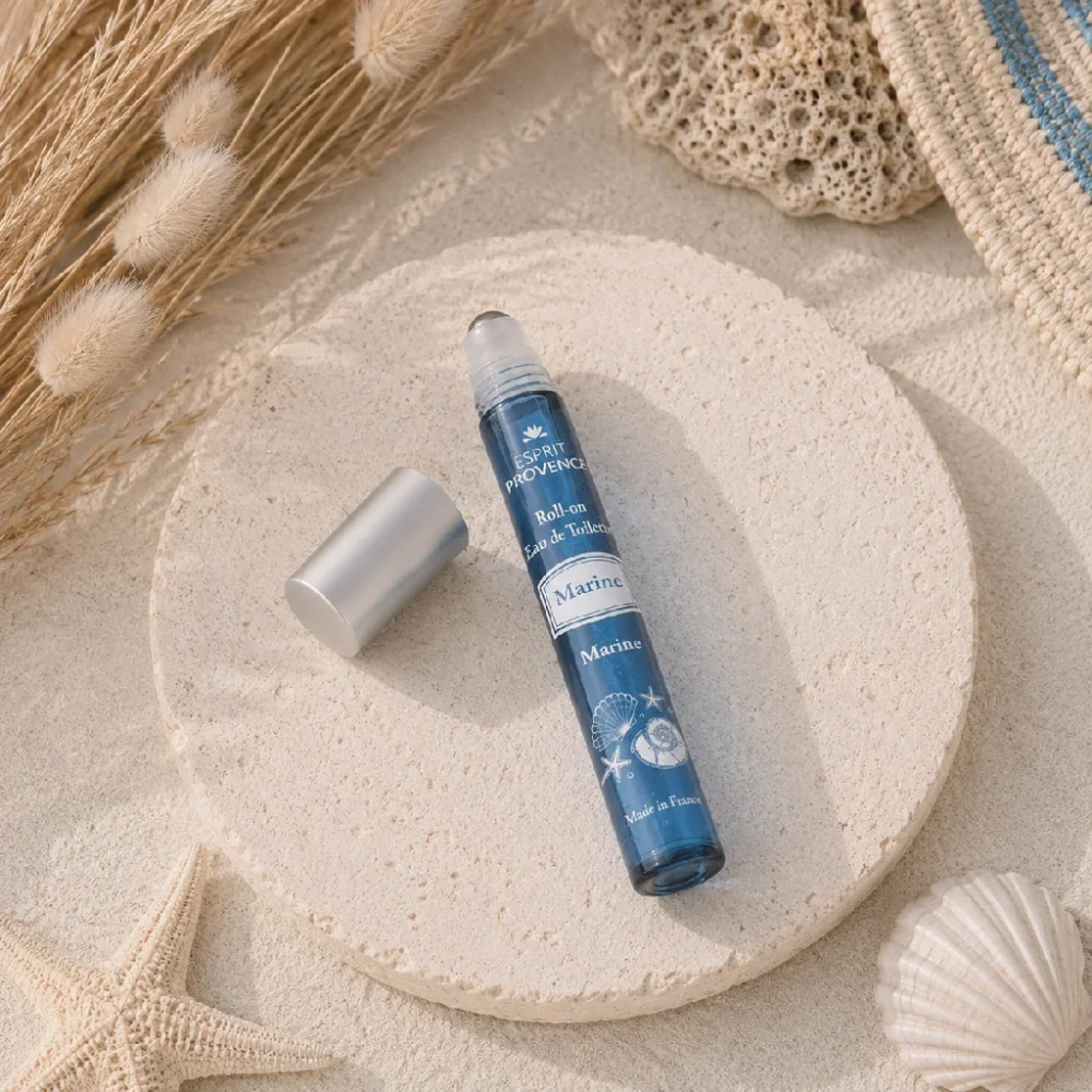 Esprit Provence - Roll-on toaletná voda Morský vzduch, 10 ml