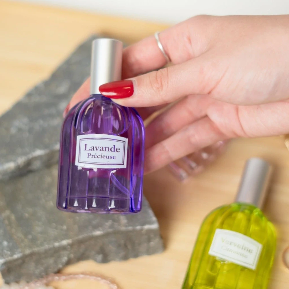 Esprit Provence - Toaletná voda - Vanilka, 25ml