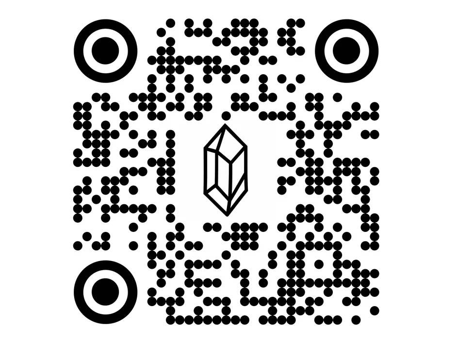 Zbierka tromlovaných kameňov - Mincool® Fluorescenčné minerály