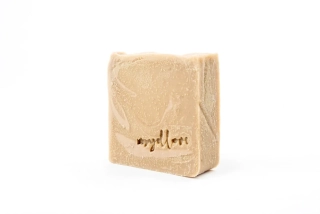 Mydlove - Olivové kúpeľné mydlo Sina so sírou