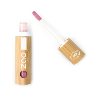 ZAO - Lesk na pery 011 Pink 