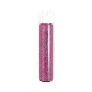 ZAO - Lesk na pery 011 Pink - náplň