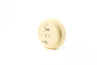 Mydlove - Tuhý šampón Sina so sírou a levanduľovým olejom