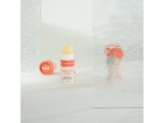 Kvitok - Balzam na pery - Regeneračný s Q10 6ml