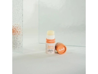 Kvitok - Balzam na pery - Svieže Citrusy 6ml