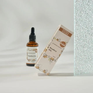 Kvitok - Mandľový Olej 50ml