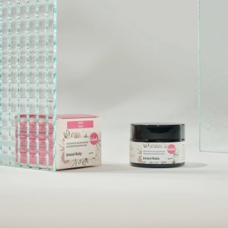 Kvitok - Regeneračný balzam - Jemné Ruky 30ml