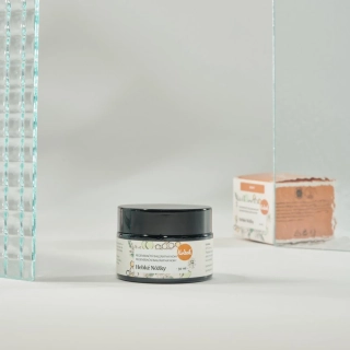 Kvitok - Regeneračný balzam – Hebké Nôžky 30ml