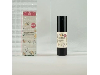 Kvitok - Hydratačný Krém na Ruky s Nechtíkom 30ml