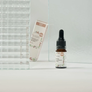 Kvitok - SOS kúra na posilnenie nechtov 10ml
