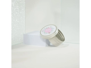 Kvitok - Prenosná dózička