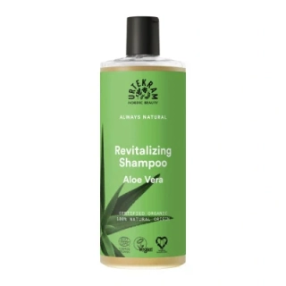 Urtekram - Šampón Aloe Vera na normálne vlasy, 500ml