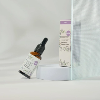 Kvitok - Posilňujúce Vlasové Sérum (Proti VYPADÁVANIU Vlasov) 30ml