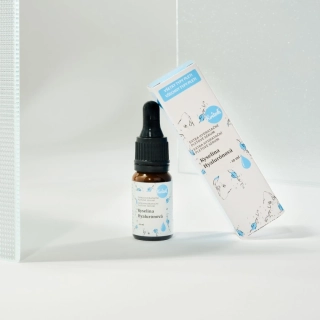 Kvitok - Pleťové sérum - Kyselina Hyalurónová 10ml