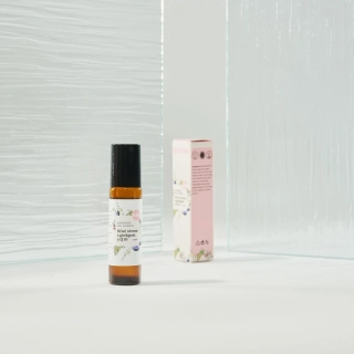 Kvitok - Očné Sérum s Ginkgom a Q10 - Nočné 10 ml