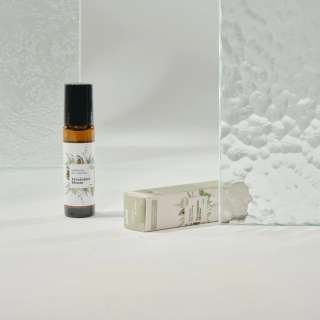 Kvitok - Vyvažujúce Nočné Sérum pre Mastnú/Problematickú Pleť 10ml