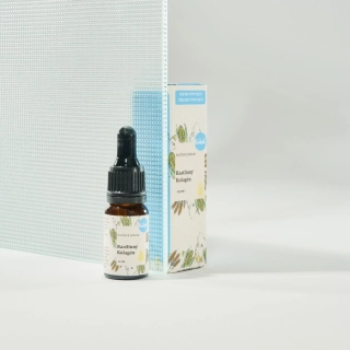 Kvitok - Pleťové sérum - Kolagén (rastlinný) 10ml