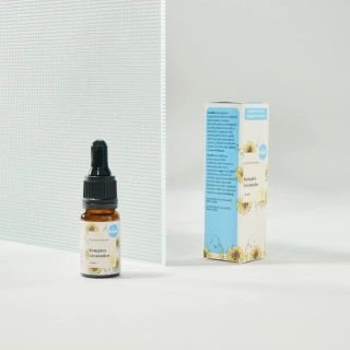 Kvitok - Pleťové sérum - Komplex ceramidov 10ml