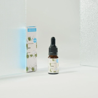 Kvitok - Pleťové sérum - MSM 10ml