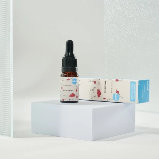 Kvitok - Pleťové sérum - Astaxantín 10ml