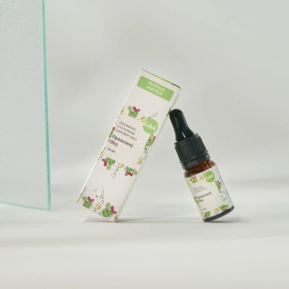 Kvitok - Organický Opunciový olej 10ml