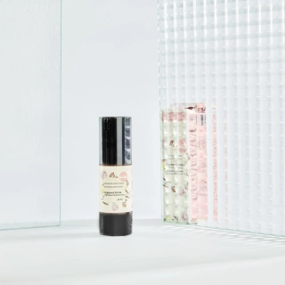 Kvitok - Arganový Krém pre Zrelú Pleť (vek 30+) - Denný 30ml