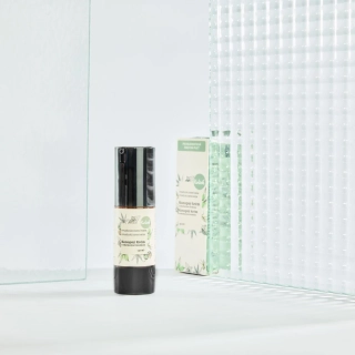 Kvitok - Konopný Krém pre Mastnú/Problematickú Pleť - Denný 30 ml