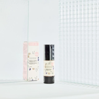 Kvitok - Slivkový krém pre Zrelú pleť (vek 50+) - Denný 30ml