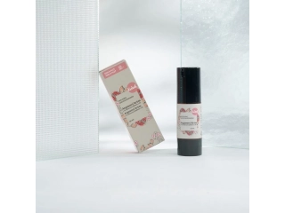 Kvitok - Arganový Krém pre Zrelú pleť (30+) - Nočný 30ml