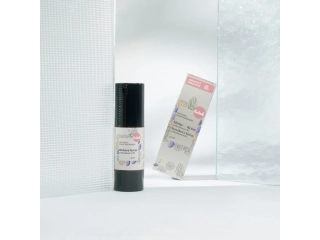 Kvitok - Slivkový Krém pre Zrelú pleť (50+) - Nočný 30ml