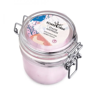 Soaphoria - Šťastie - sprchovacia pena
