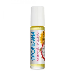 Soaphoria - TROPICANA - prírodný parfém