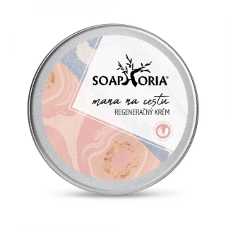 Soaphoria - Mana na cestu