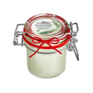Soaphoria - Magické bylinky - univerzálny balzam