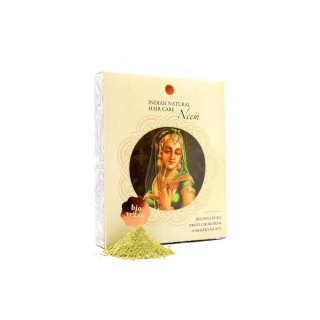 Indian Natural Hair Care - NEEM 200g - bylinná kúra proti kožným chorobám
