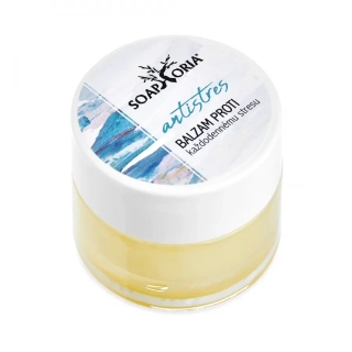 Soaphoria - Antistres - balzam proti každodennému stresu