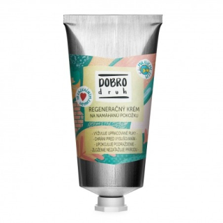 Soaphoria - DOBROdruh - regeneračný krém
