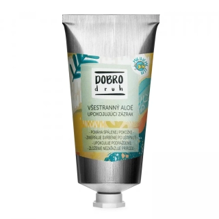 Soaphoria - DOBROdruh - všestranný aloe upokojujúci zázrak