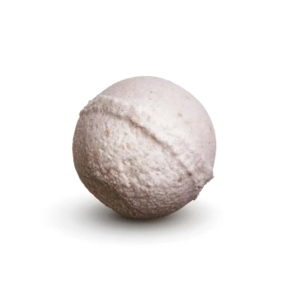 Soaphoria - Mliečne potešenie - šumivá bomba do kúpeľa