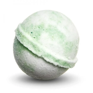 Soaphoria - Nevinnosť - XL bomba do kúpeľa
