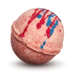 Soaphoria - Šťastie - XL bomba do kúpeľa