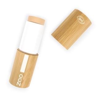 ZAO - Kompaktný make-up 772 Golden beige